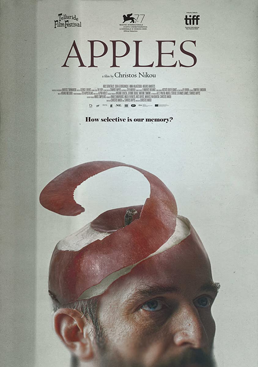 فيلم Apples 2020 مترجم اون لاين