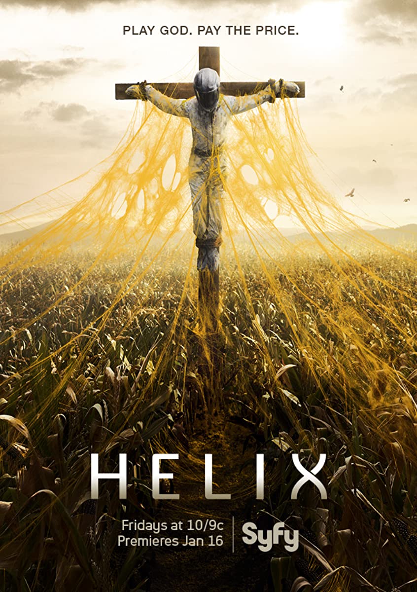 مسلسل Helix الموسم الثاني الحلقة 3