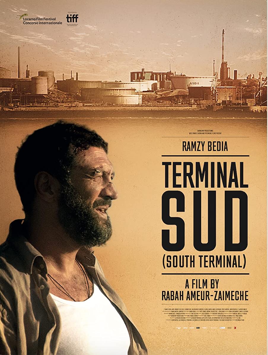 فيلم South Terminal 2019 مترجم اون لاين