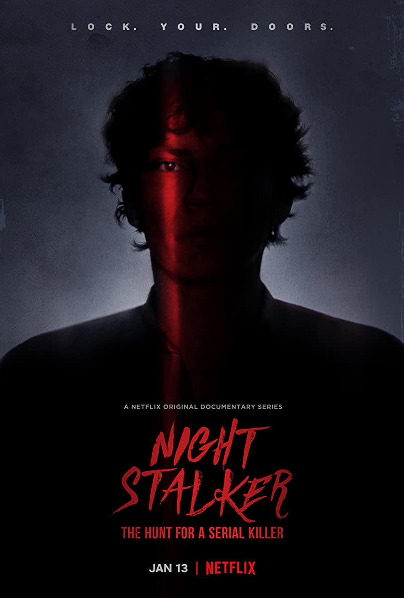 مسلسل Night Stalker: The Hunt for a Serial Killer الموسم الاول الحلقة 4 والاخيرة