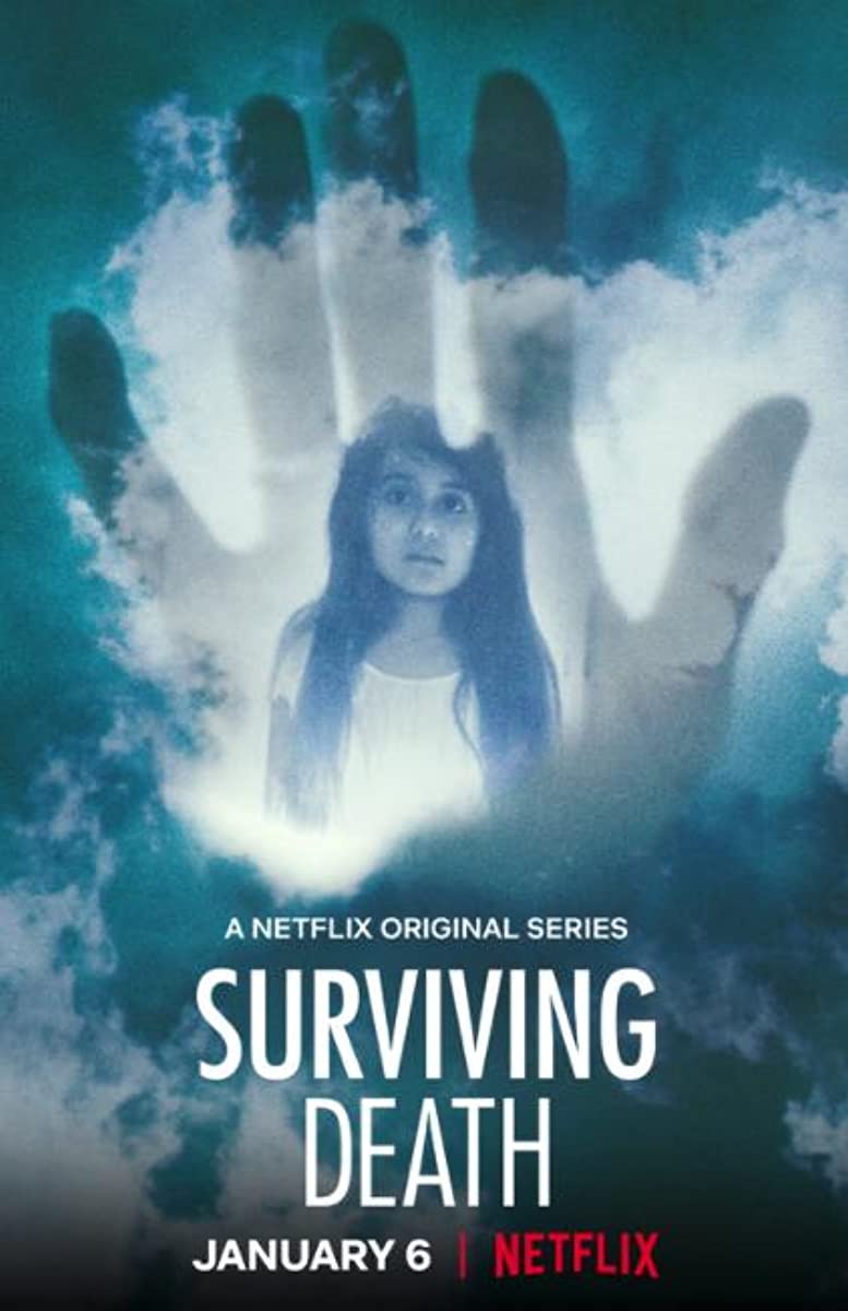 مسلسل Surviving Death الموسم الاول الحلقة 2