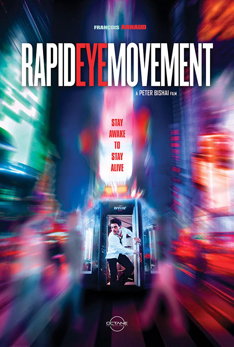 فيلم Rapid Eye Movement 2019 مترجم اون لاين