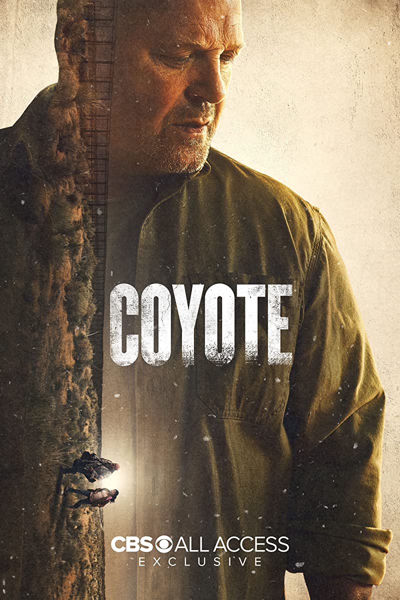 مسلسل Coyote الموسم الاول الحلقة 2