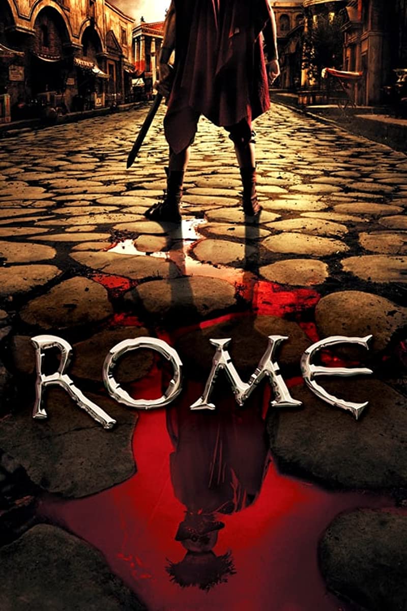 مسلسل Rome الموسم الثاني الحلقة 7