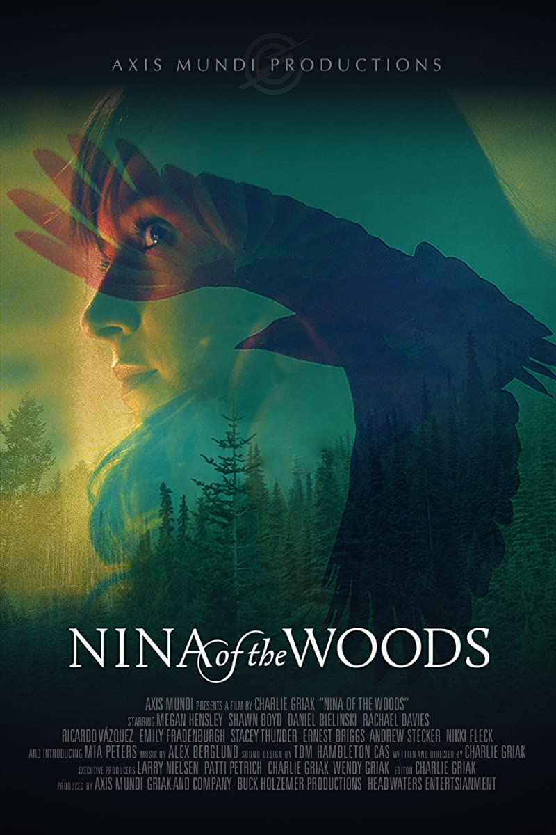 فيلم Nina of the Woods 2020 مترجم اون لاين