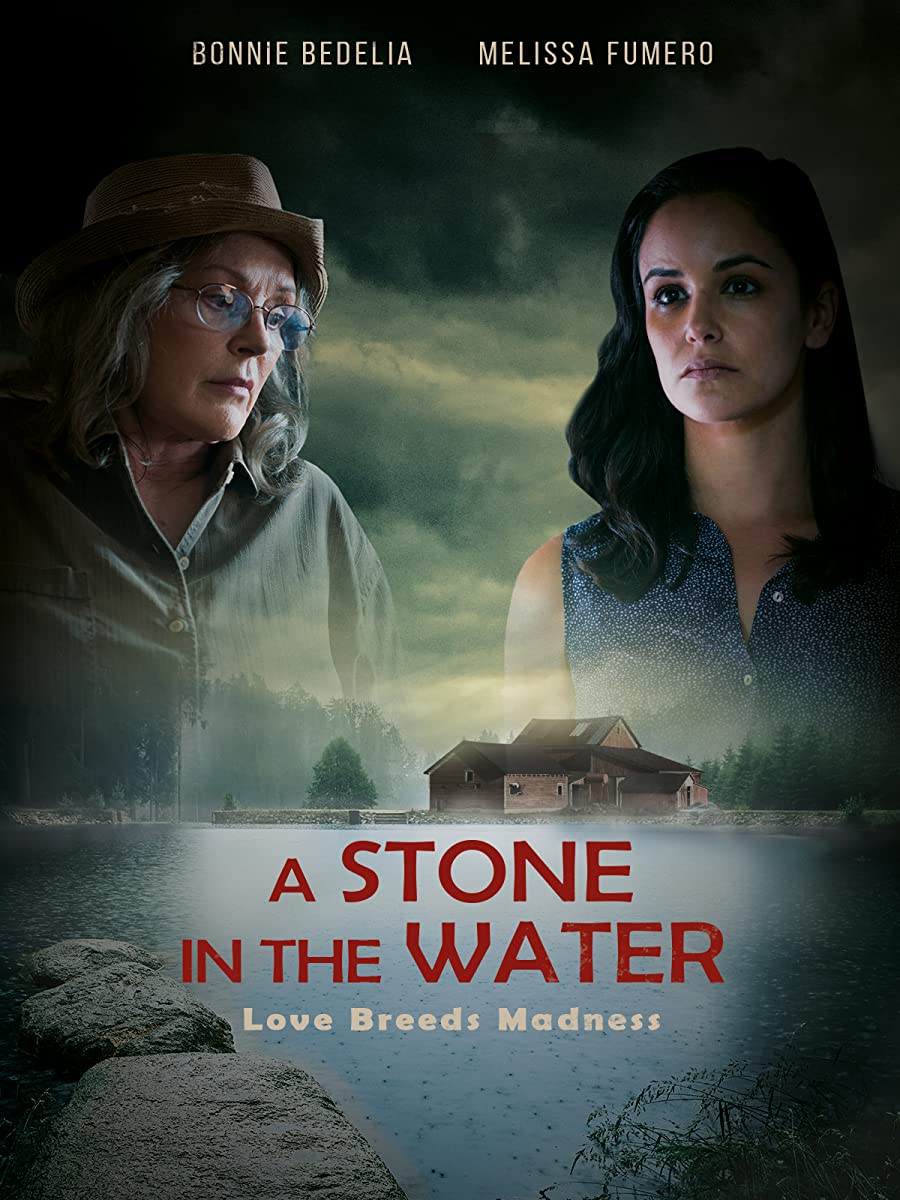 فيلم A Stone in the Water 2019 مترجم اون لاين