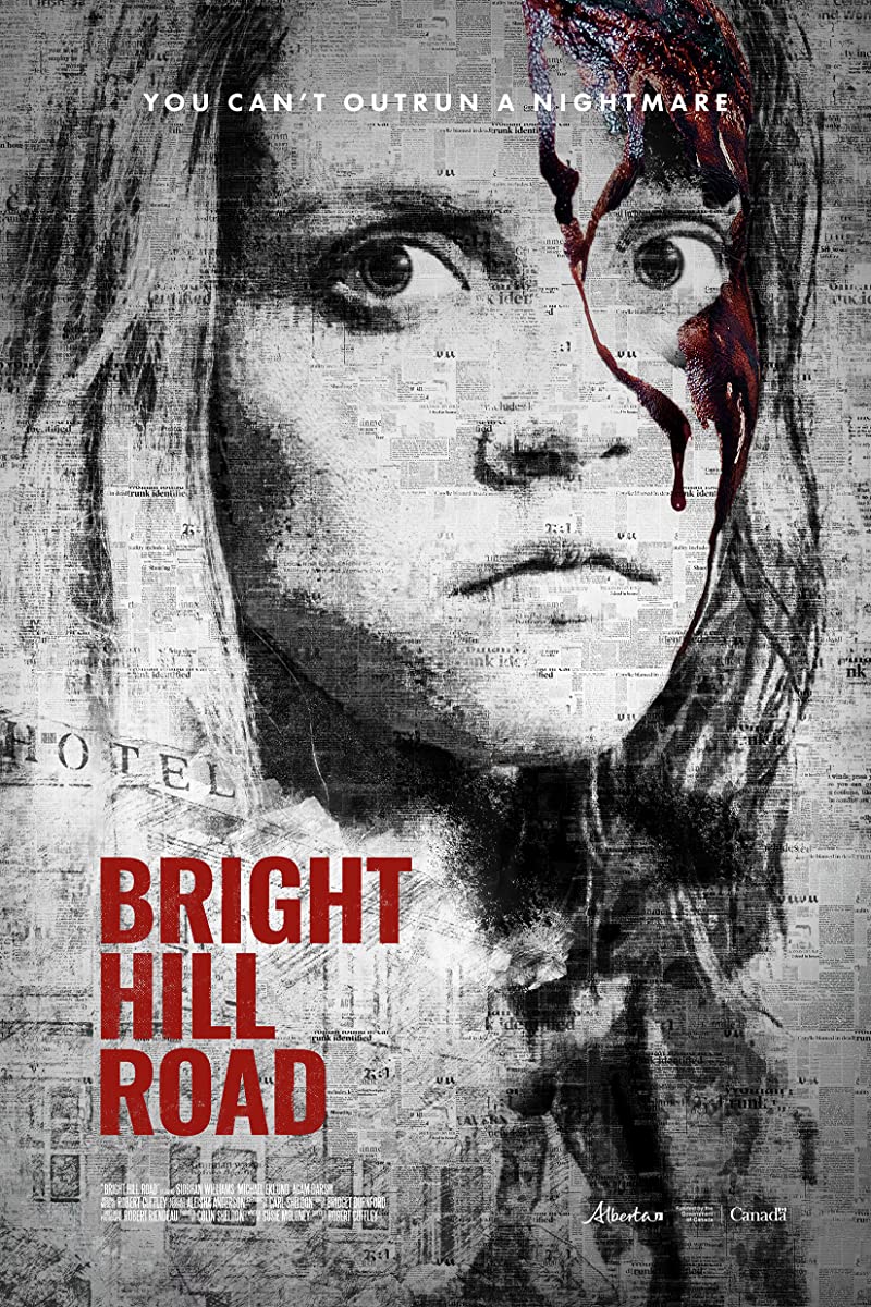 فيلم Bright Hill Road 2020 مترجم اون لاين