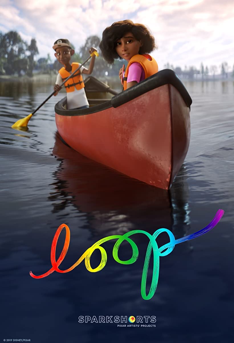 فيلم Loop 2020 مترجم اون لاين