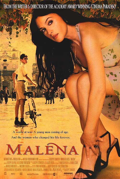 فيلم Malena 2000 مترجم اون لاين