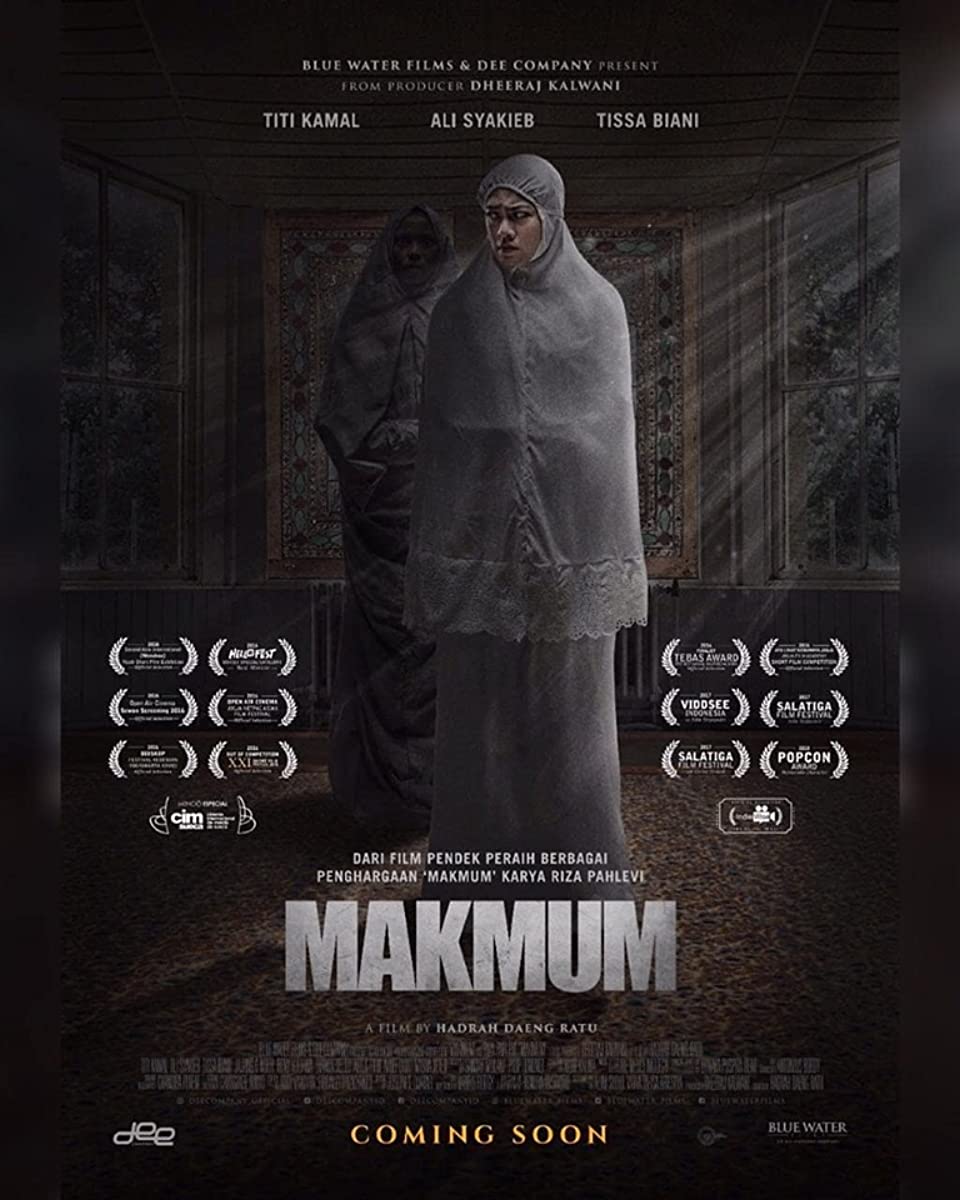 فيلم Makmum 2019 مترجم اون لاين