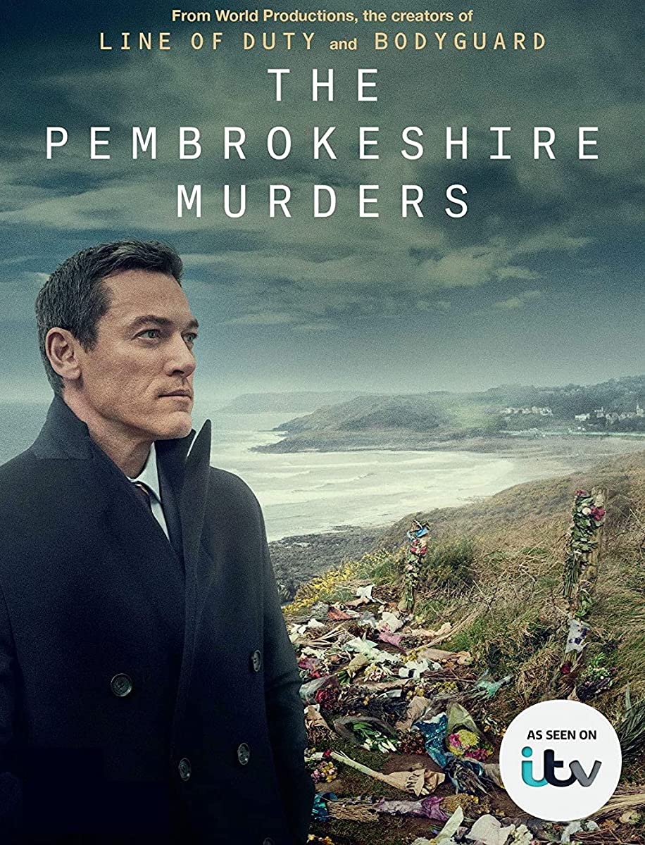 مسلسل The Pembrokeshire Murders الموسم الاول الحلقة 1