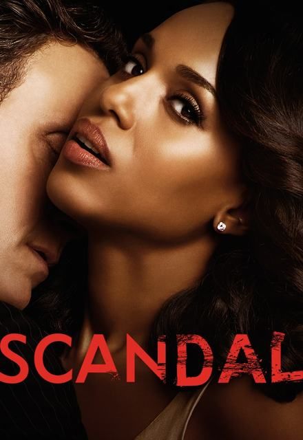 مسلسل Scandal الموسم الخامس الحلقة 1