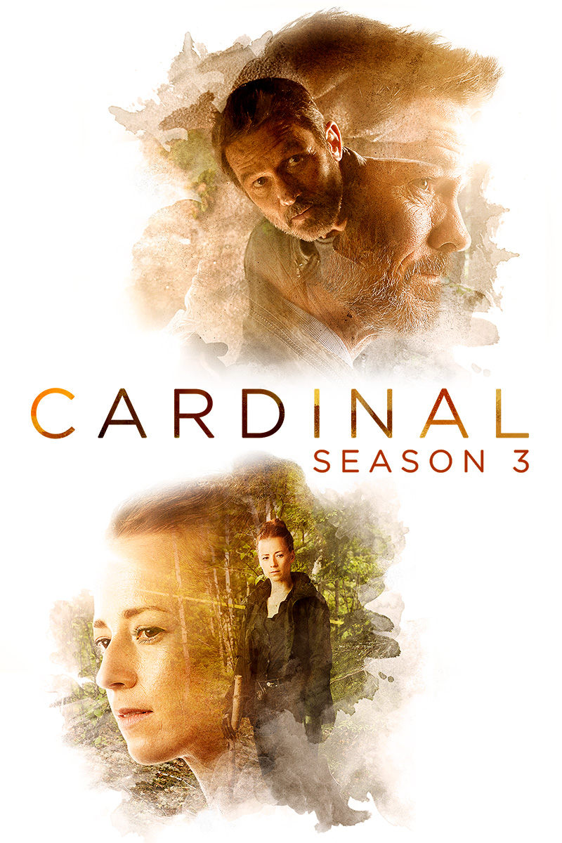 مسلسل Cardinal الموسم الثالث الحلقة 3