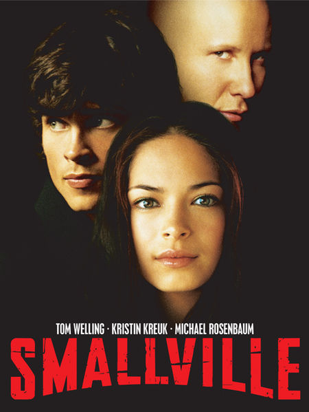 مسلسل Smallville الموسم الثالث الحلقة 8