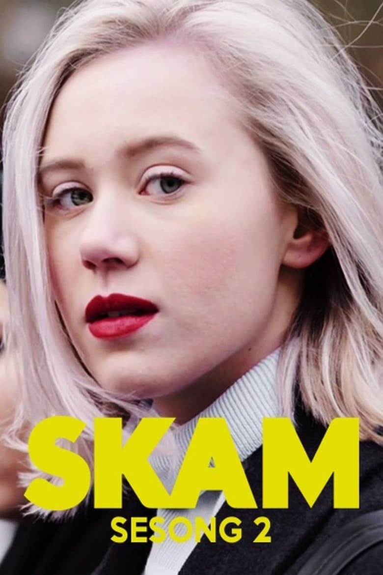 مسلسل Skam الموسم الثاني الحلقة 1