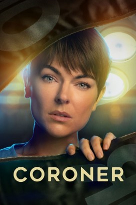 مسلسل Coroner الموسم الثالث الحلقة 7