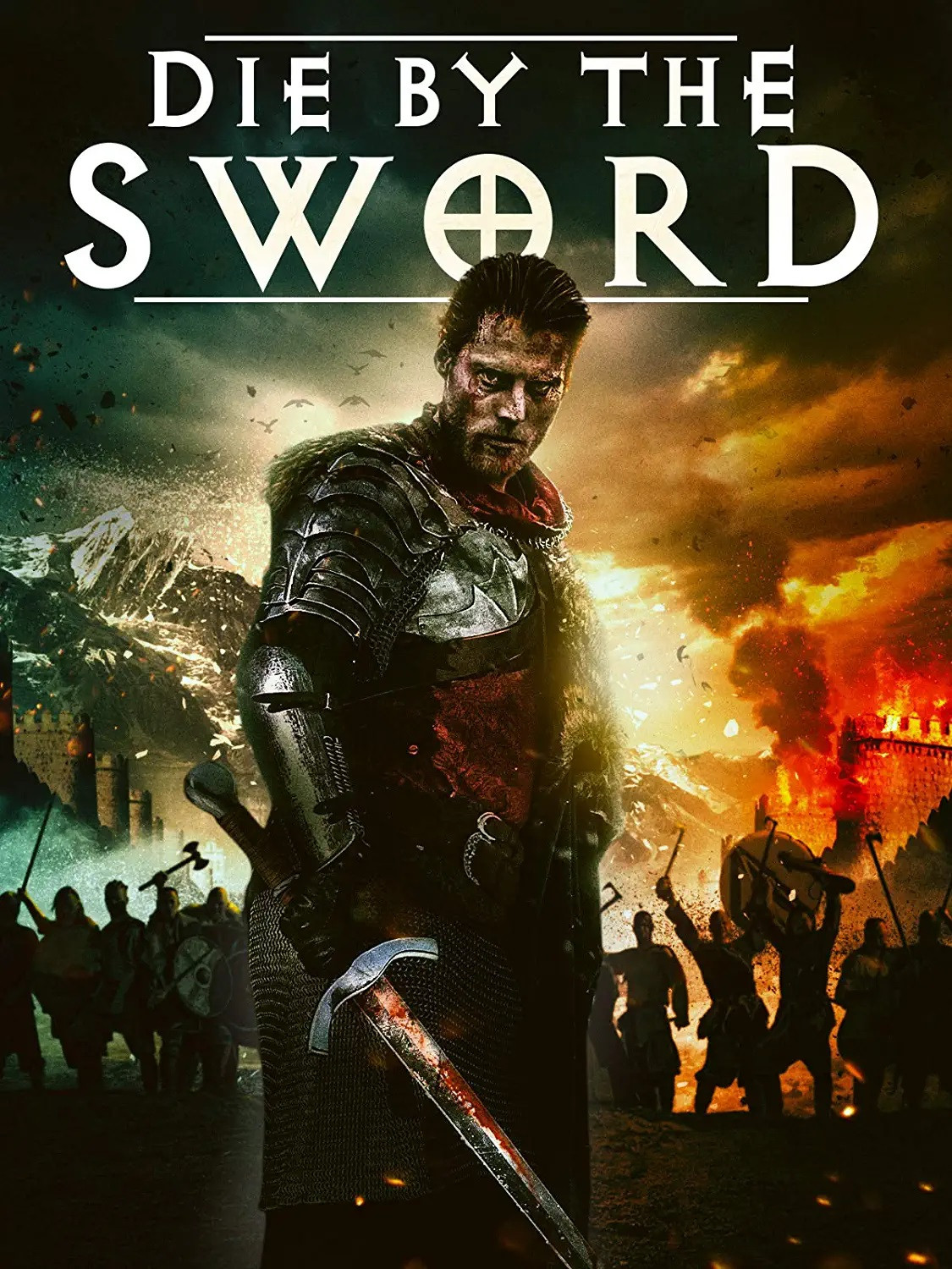 فيلم Die by the Sword 2020 مترجم اون لاين