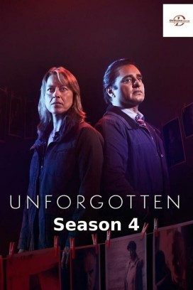 مسلسل Unforgotten الموسم الرابع الحلقة 2