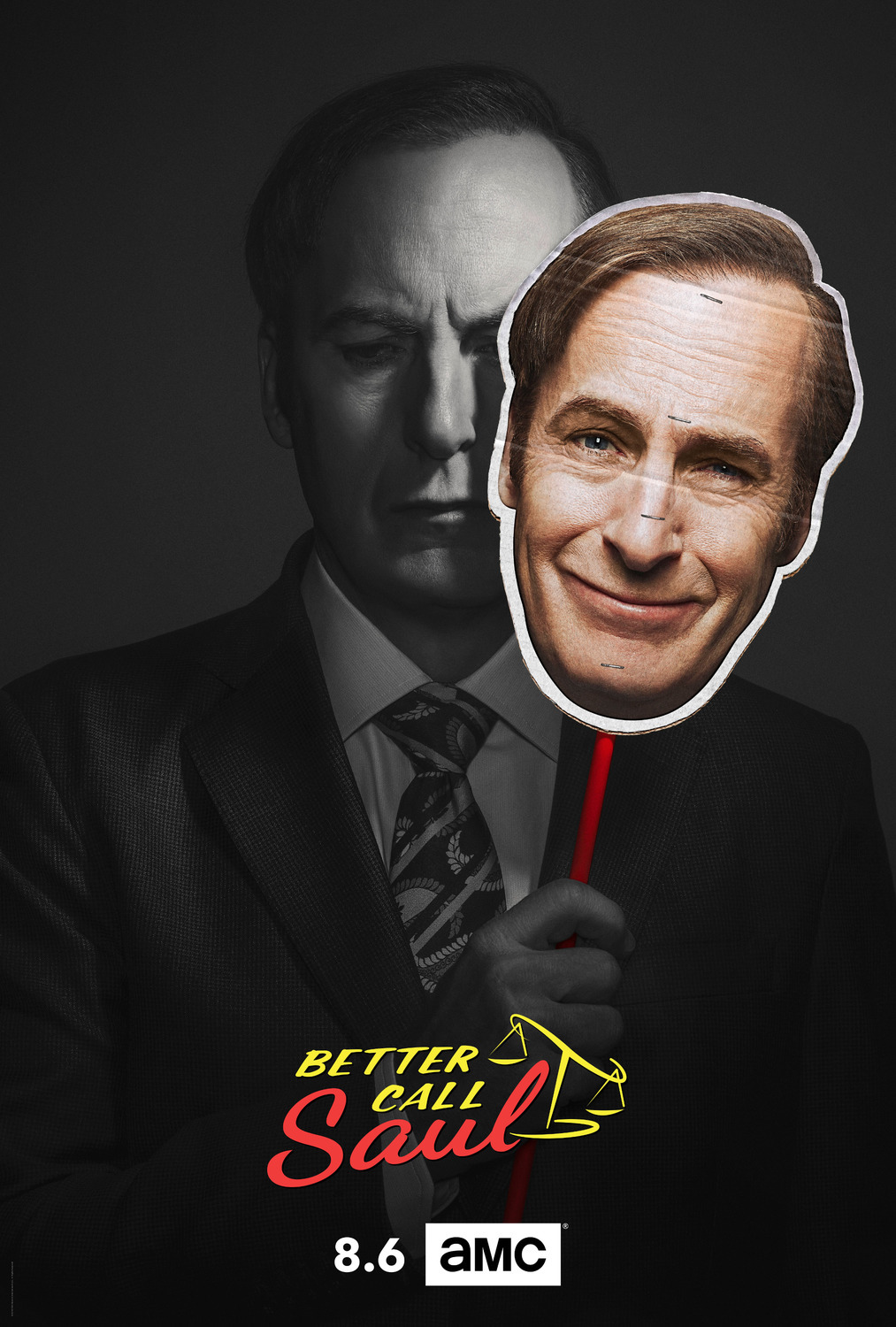 مسلسل Better Call Saul الموسم الرابع الحلقة 5