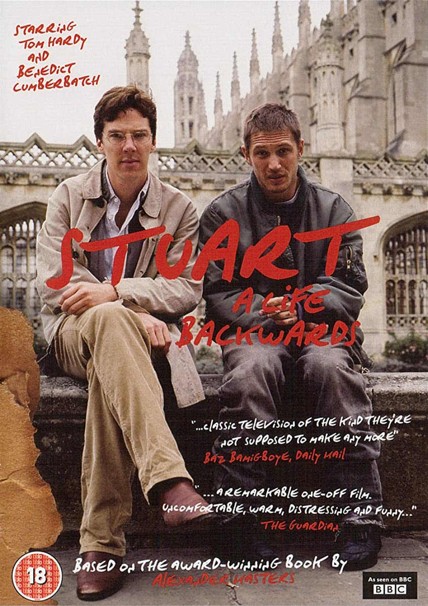 فيلم Stuart: A Life Backwards 2007 مترجم اون لاين