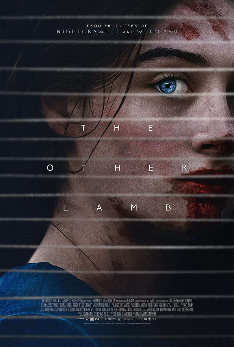 فيلم The Other Lamb 2019 مترجم اون لاين