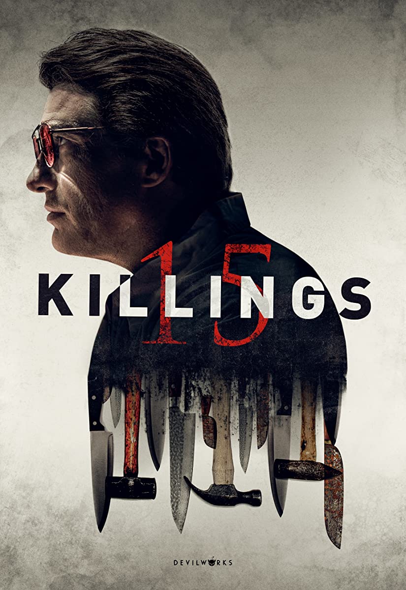 فيلم 15 Killings 2020 مترجم اون لاين