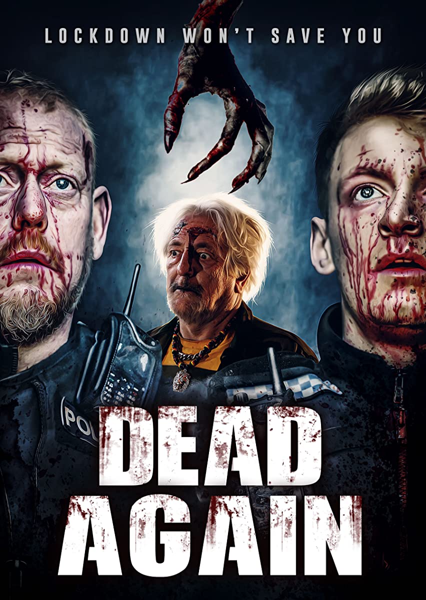 فيلم Dead Again 2021 مترجم اون لاين