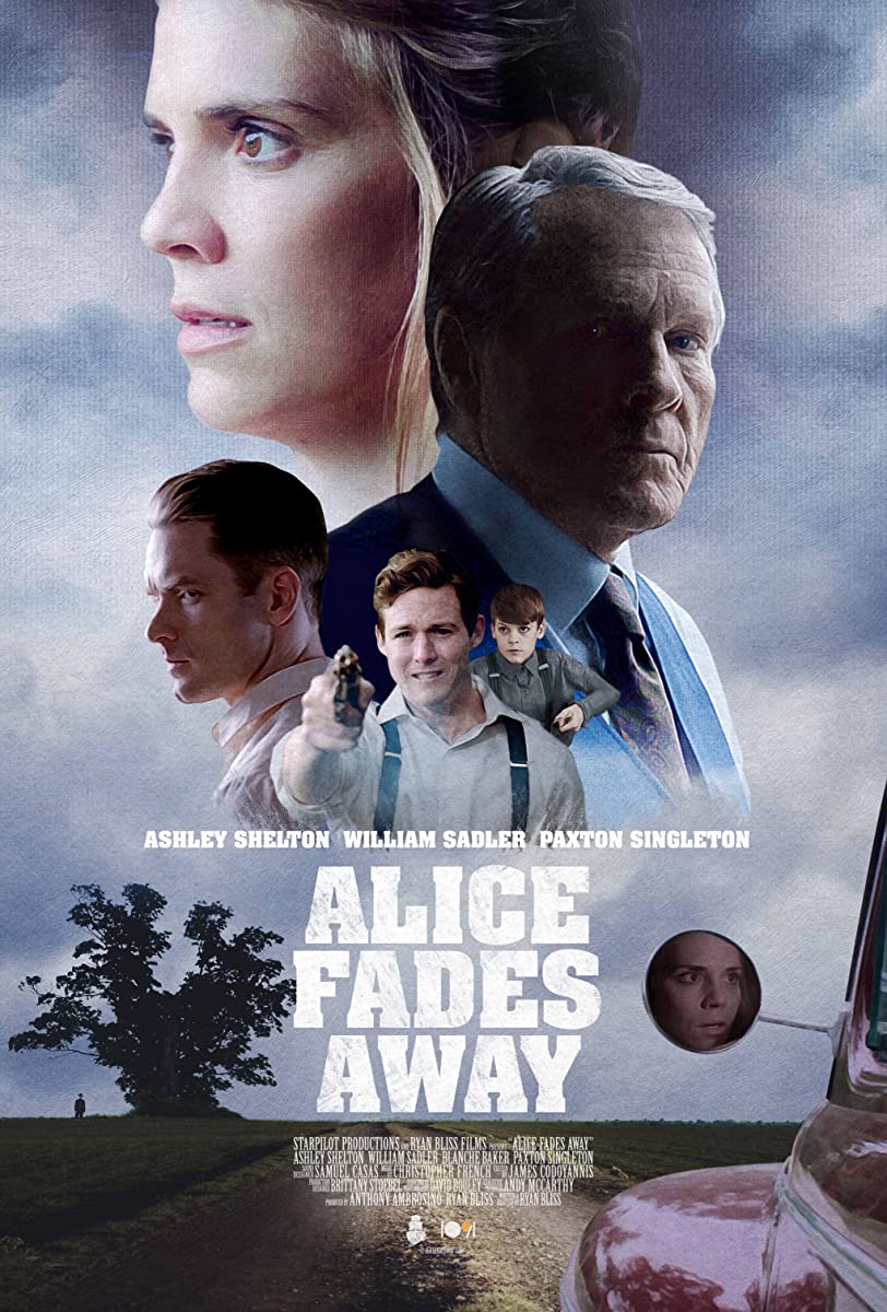 فيلم Alice Fades Away 2021 مترجم اون لاين