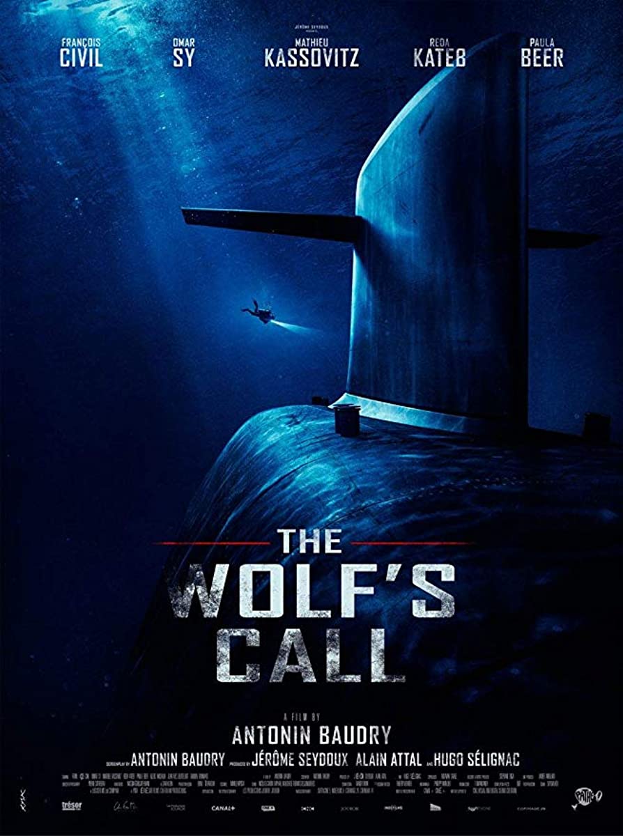 فيلم The Wolf’s Call 2019 مترجم اون لاين