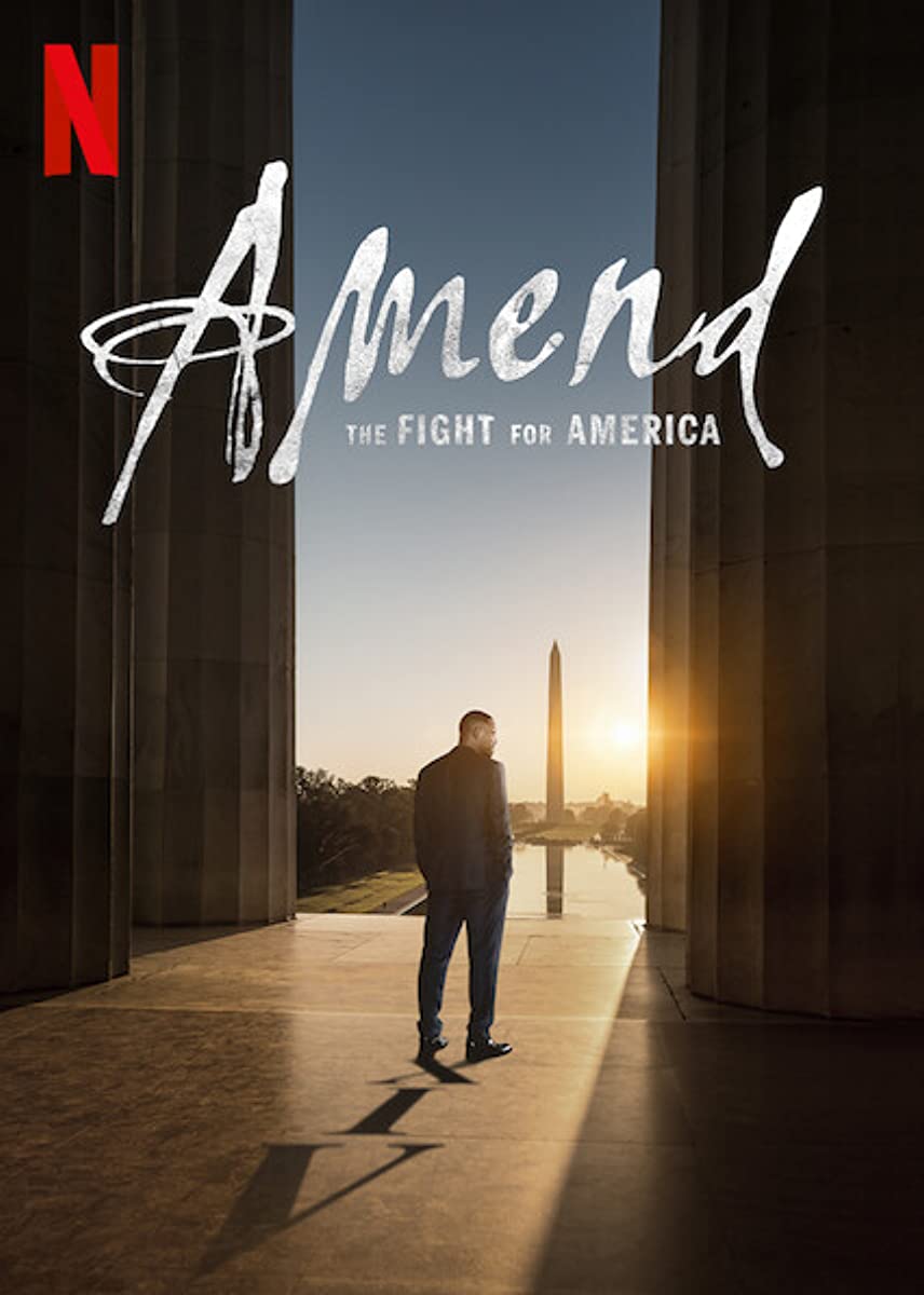 مسلسل Amend: The Fight for America الموسم الاول الحلقة 5