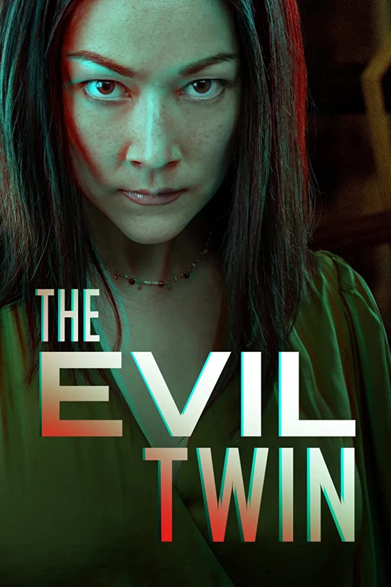 فيلم The Evil Twin 2021 مترجم اون لاين