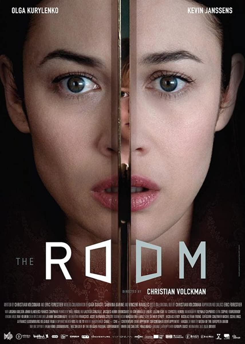 فيلم The Room 2019 مترجم اون لاين