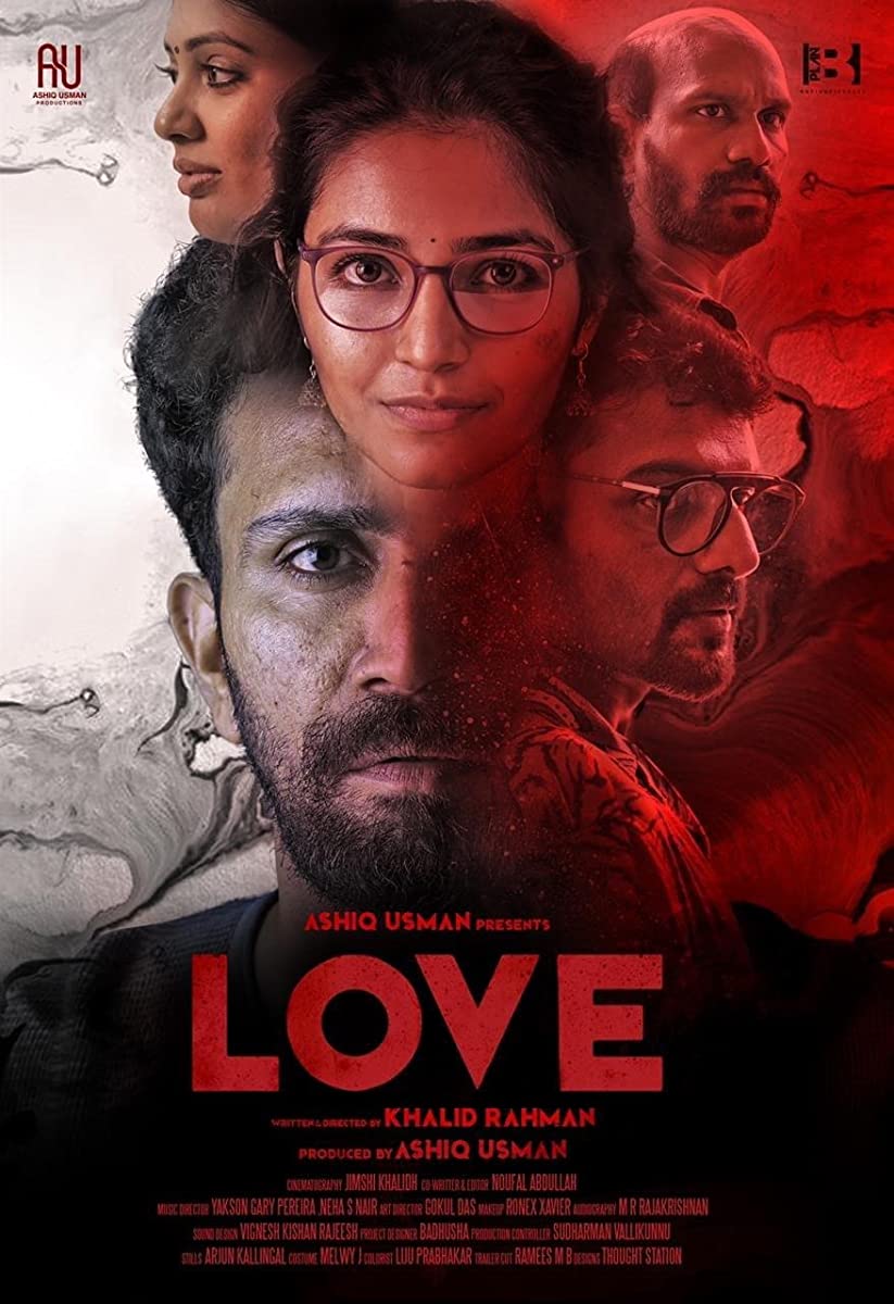 فيلم Love 2020 مترجم اون لاين