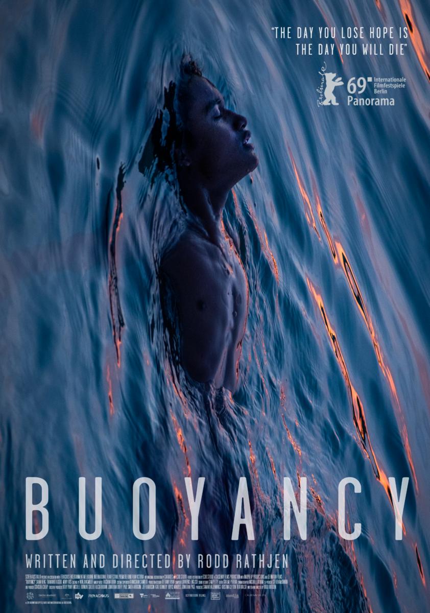 فيلم Buoyancy 2019 مترجم اون لاين