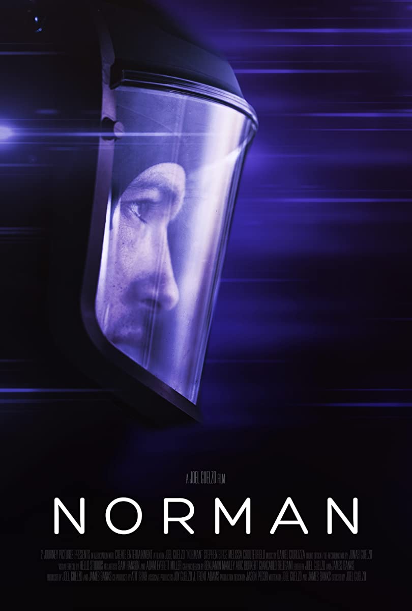 فيلم Norman 2019 مترجم اون لاين