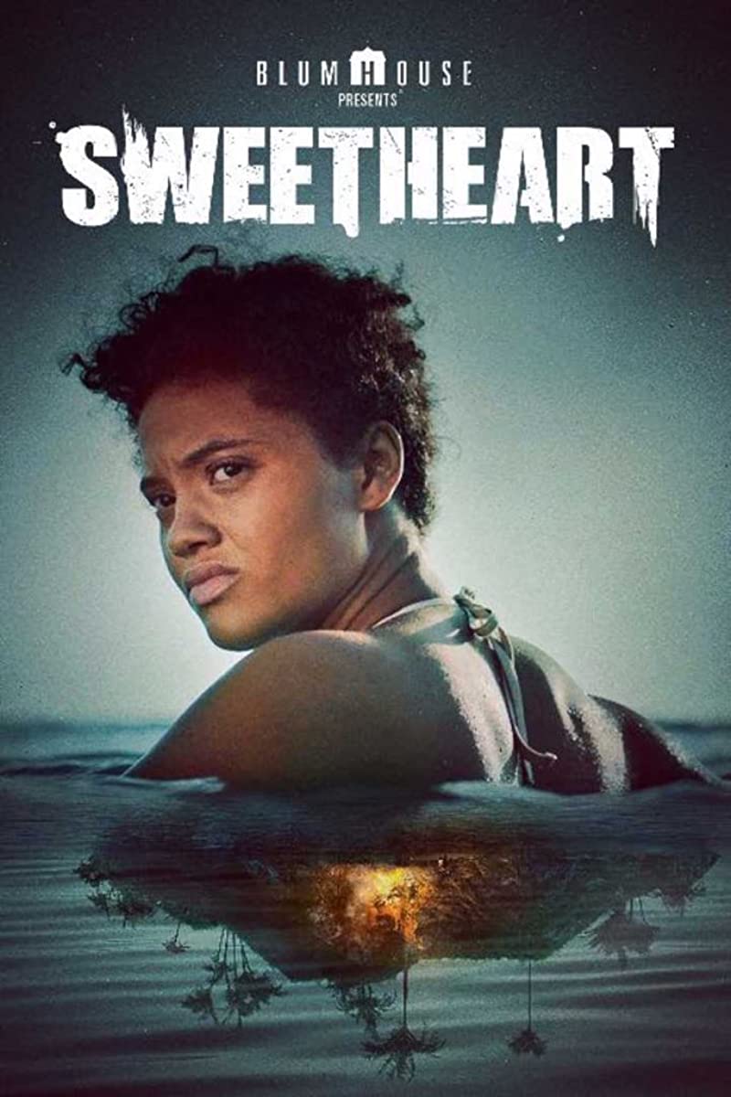 فيلم Sweetheart 2019 مترجم اون لاين