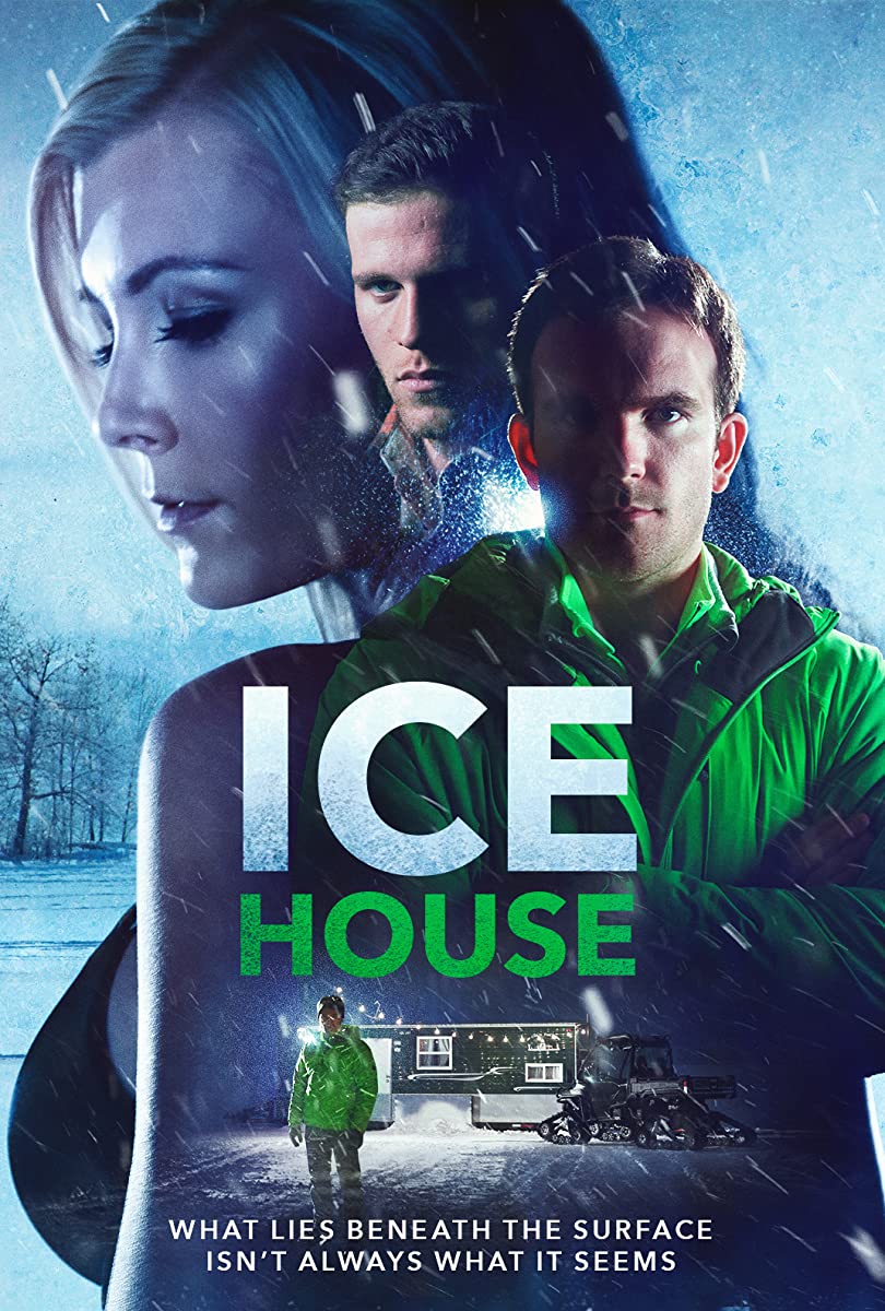 فيلم Ice House 2020 مترجم اون لاين