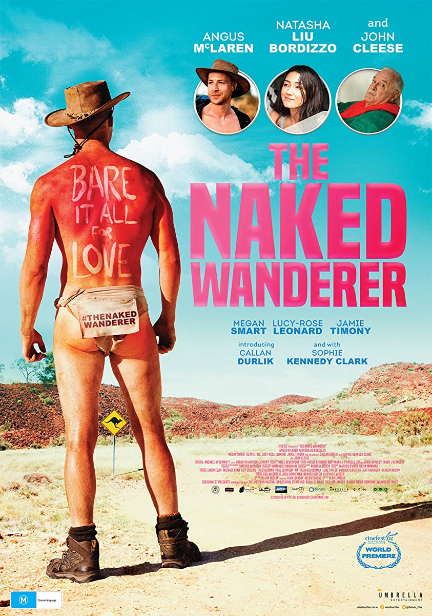 فيلم The Naked Wanderer 2019 مترجم اون لاين