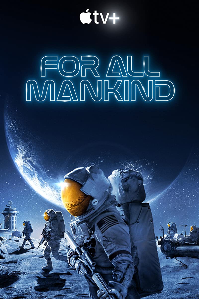 مسلسل For All Mankind الموسم الثاني الحلقة 5