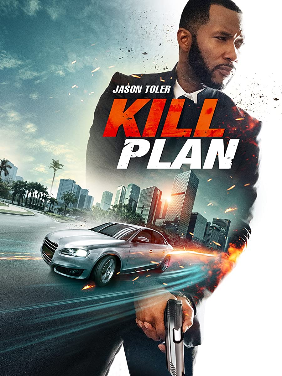 فيلم Kill Plan 2021 مترجم اون لاين