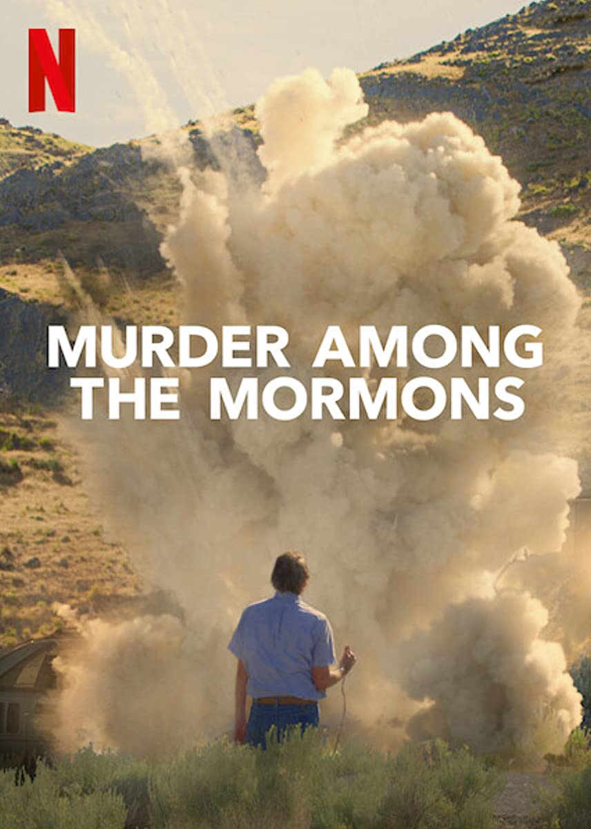 مسلسل Murder Among the Mormons الموسم الاول الحلقة 3 والاخيرة