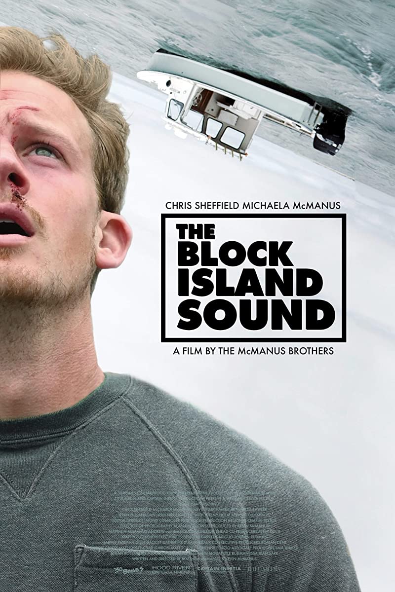 فيلم The Block Island Sound 2020 مترجم اون لاين