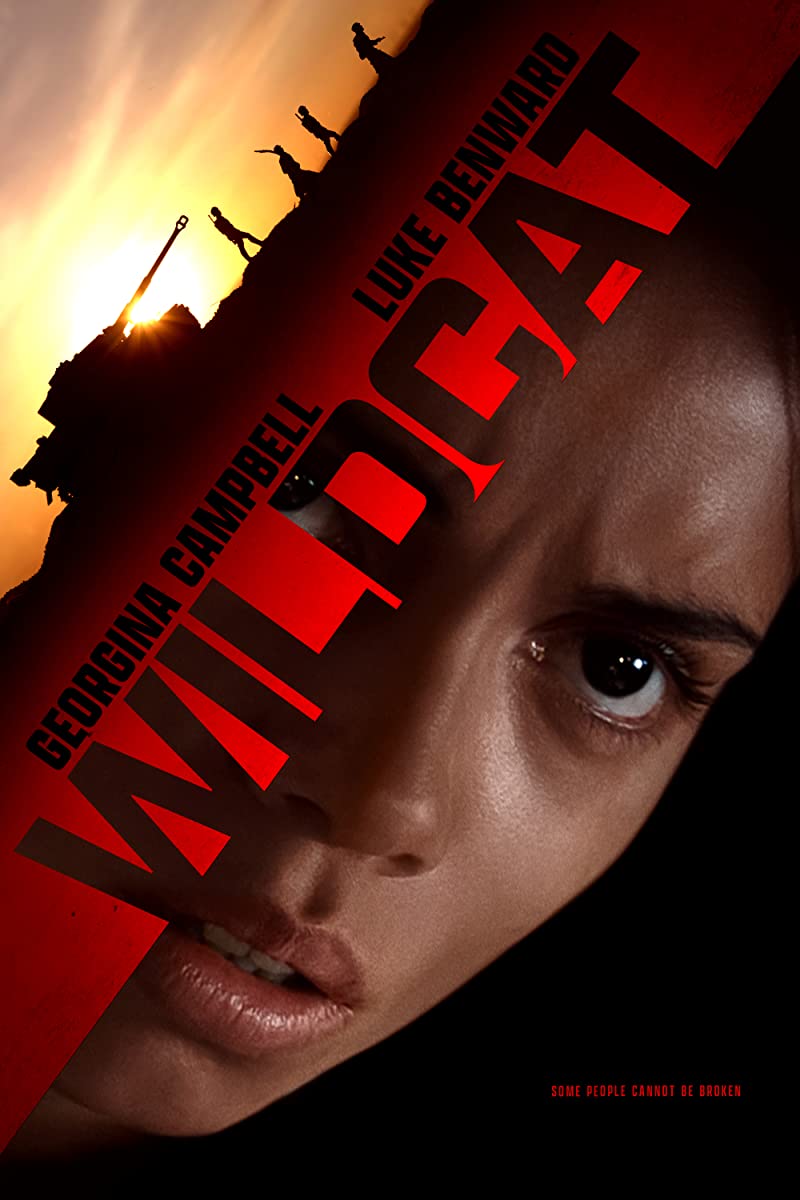 فيلم Wildcat 2021 مترجم اون لاين