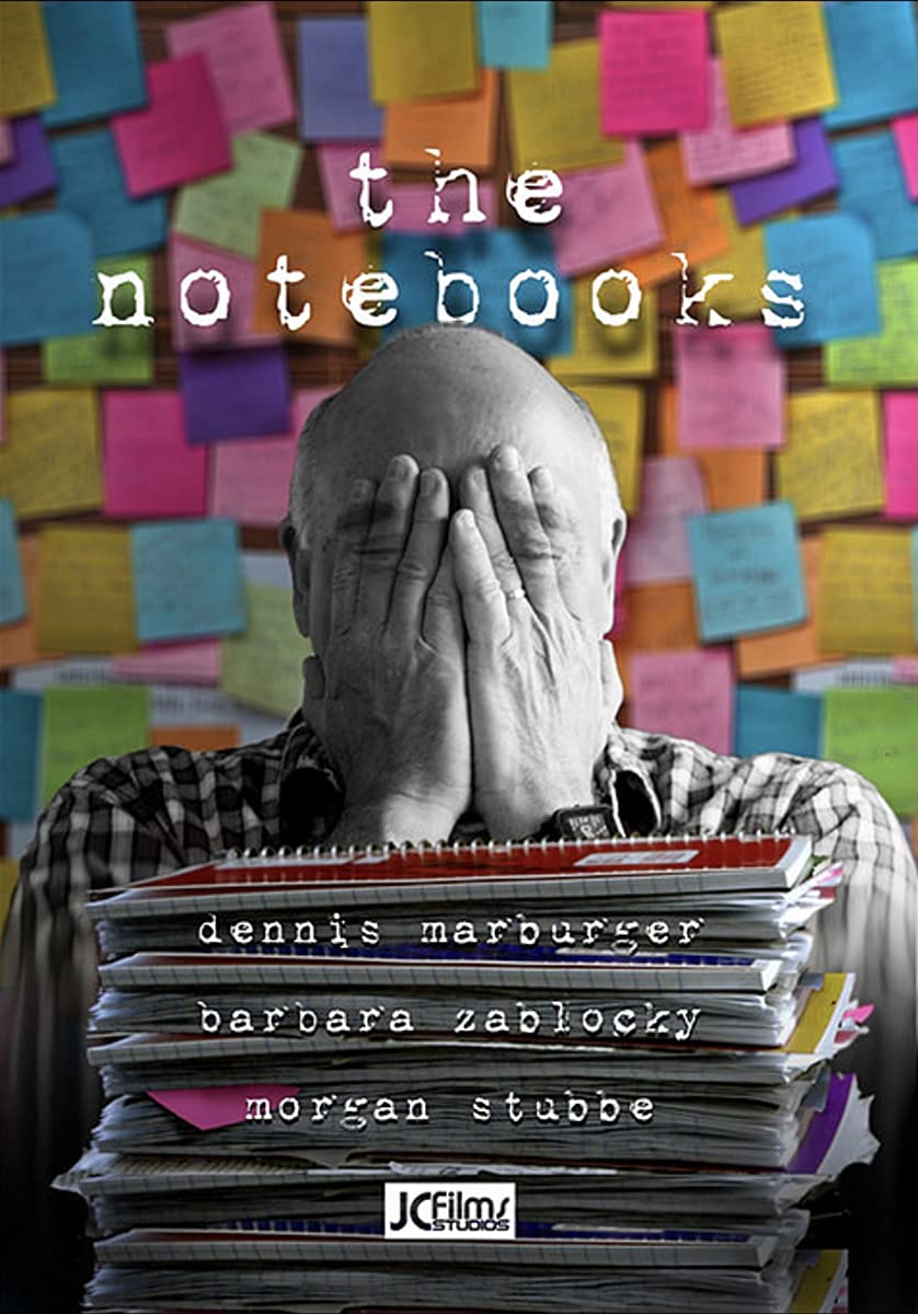 فيلم The Notebooks 2021 مترجم اون لاين