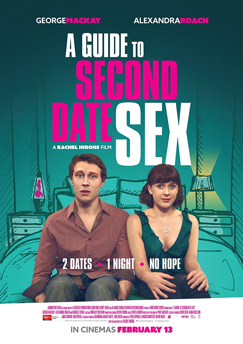 فيلم 2nd Date Sex 2019 مترجم اون لاين