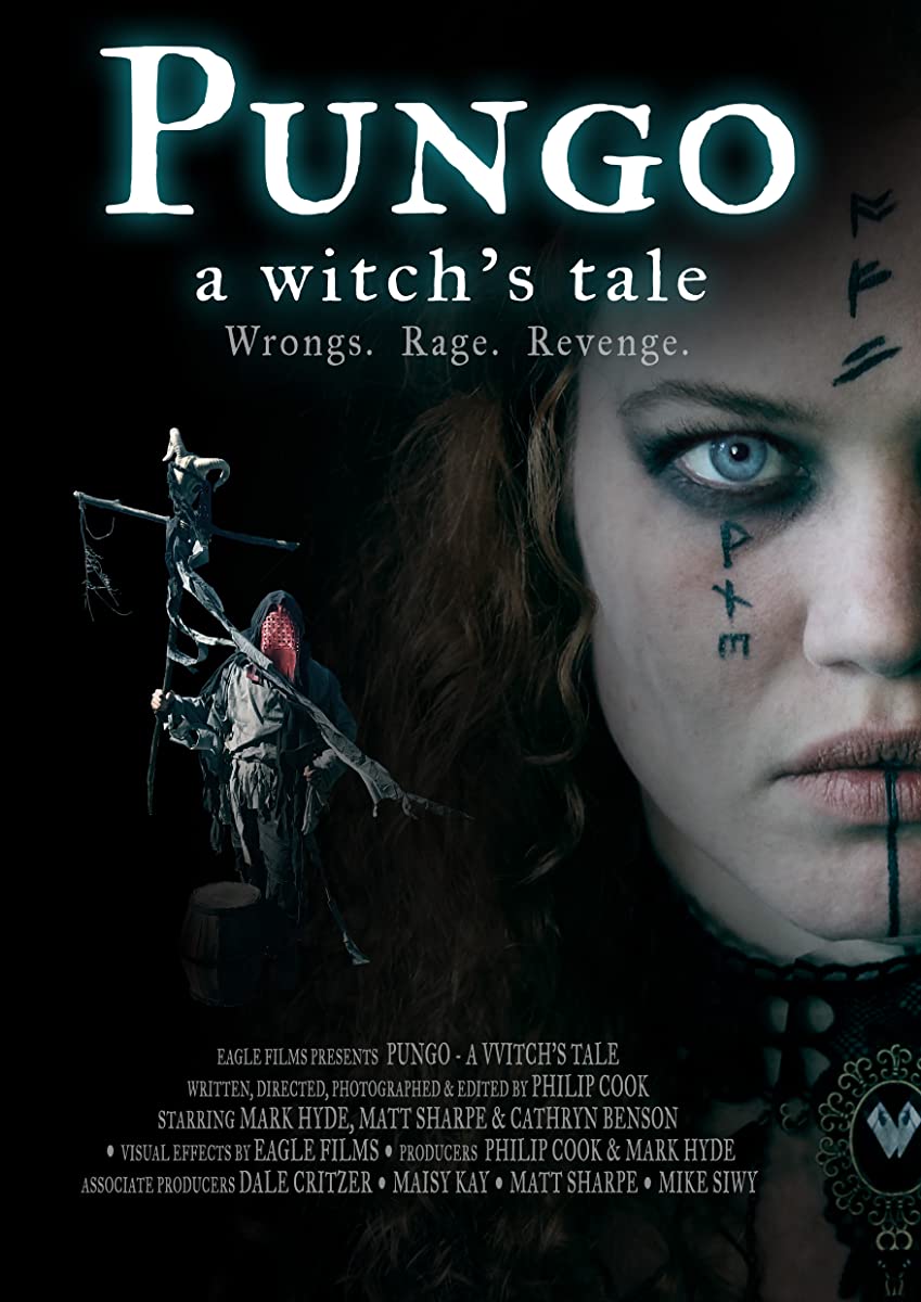 فيلم Pungo a Witch’s Tale 2020 مترجم اون لاين