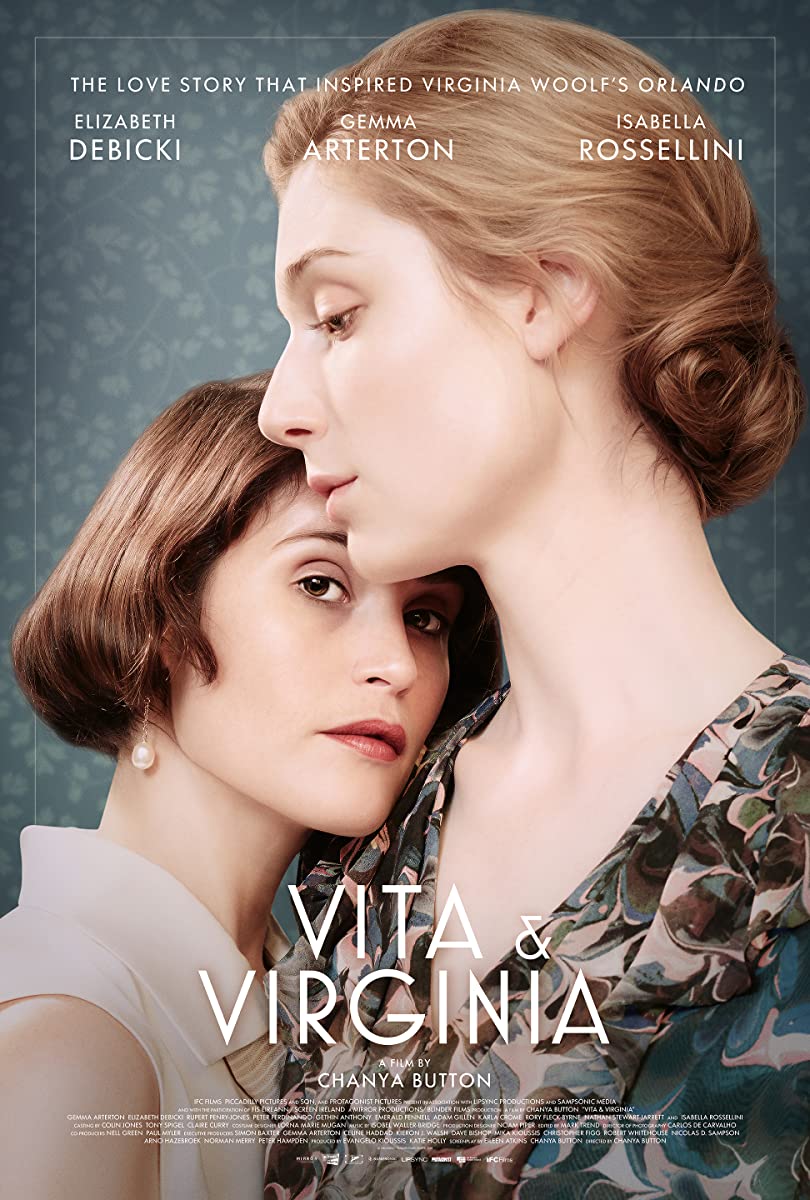 فيلم Vita & Virginia 2018 مترجم اون لاين