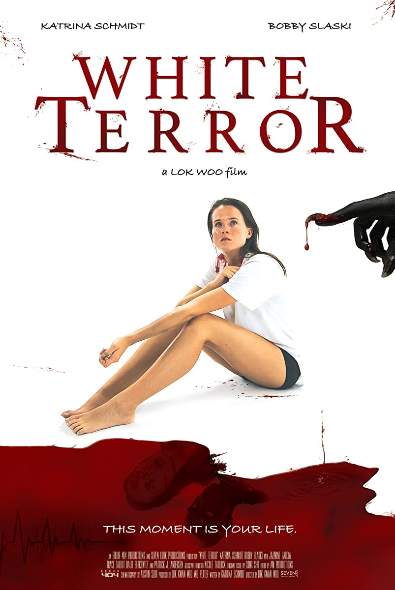 فيلم White Terror 2020 مترجم اون لاين