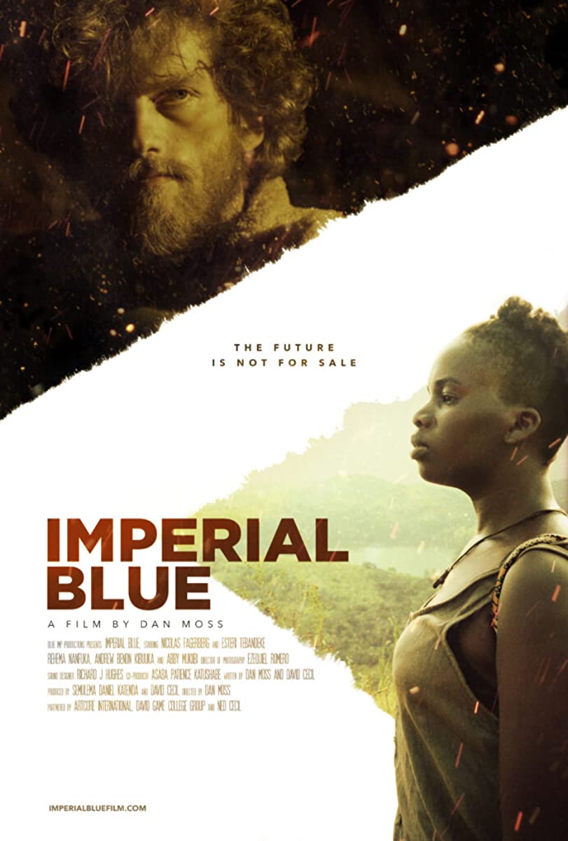 فيلم Imperial Blue 2019 مترجم اون لاين