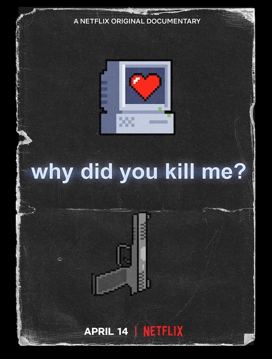 فيلم Why Did You Kill Me? 2021 مترجم اون لاين